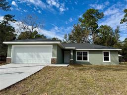 Picture of 9812 SW 196Th Avenue Road, Dunnellon, FL 34432