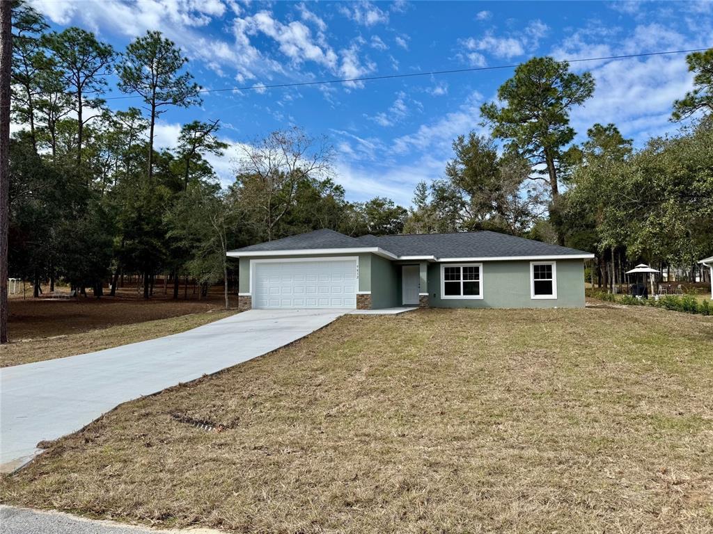 Picture of 9812 SW 196Th Avenue Road, Dunnellon, FL 34432