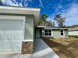 Picture of 9812 SW 196Th Avenue Road, Dunnellon, FL 34432