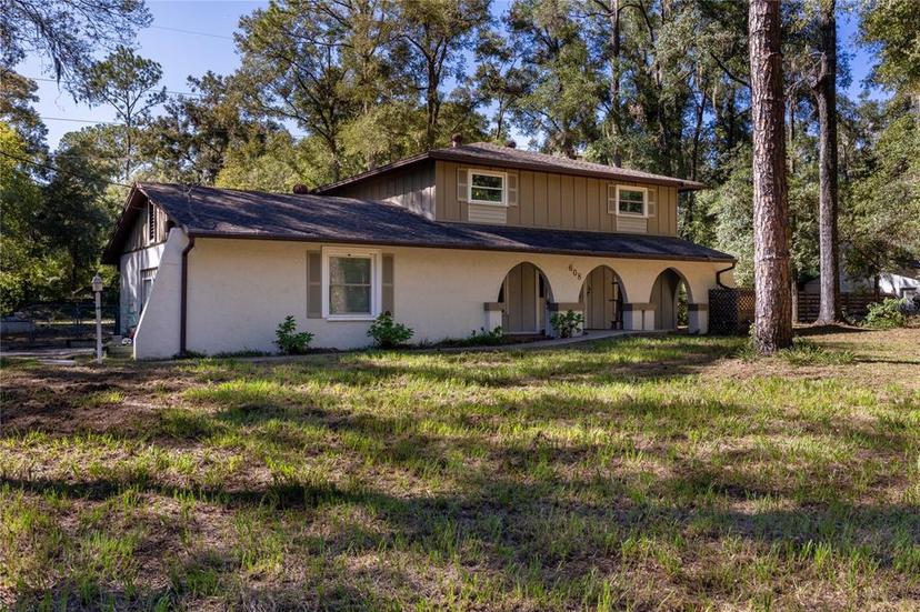 Picture of 608 SW 80Th Boulevard, Gainesville FL 32607