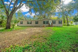 Picture of 9649 NE 91St Terrace, Fort Mc Coy, FL 32134