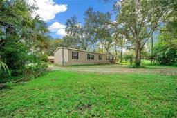 Picture of 9649 NE 91St Terrace, Fort Mc Coy, FL 32134