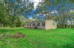 Picture of 9649 NE 91St Terrace, Fort Mc Coy, FL 32134