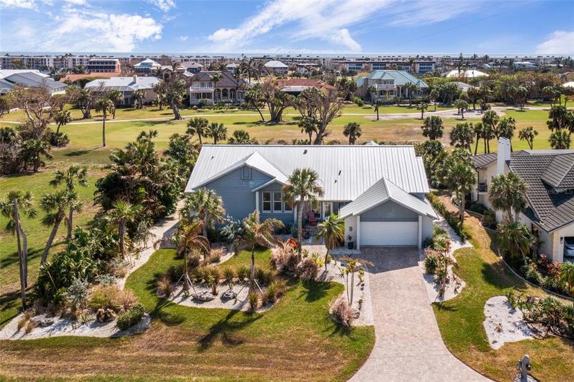 Picture of 1290 Par View Drive, Sanibel FL 33957