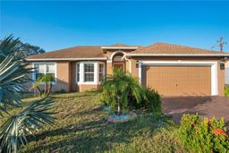 Picture of 429 Danube Drive, Poinciana, FL 34759