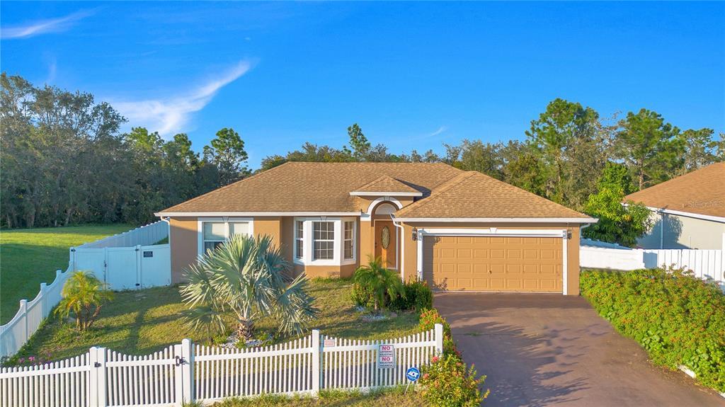 Picture of 429 Danube Drive, Poinciana, FL 34759