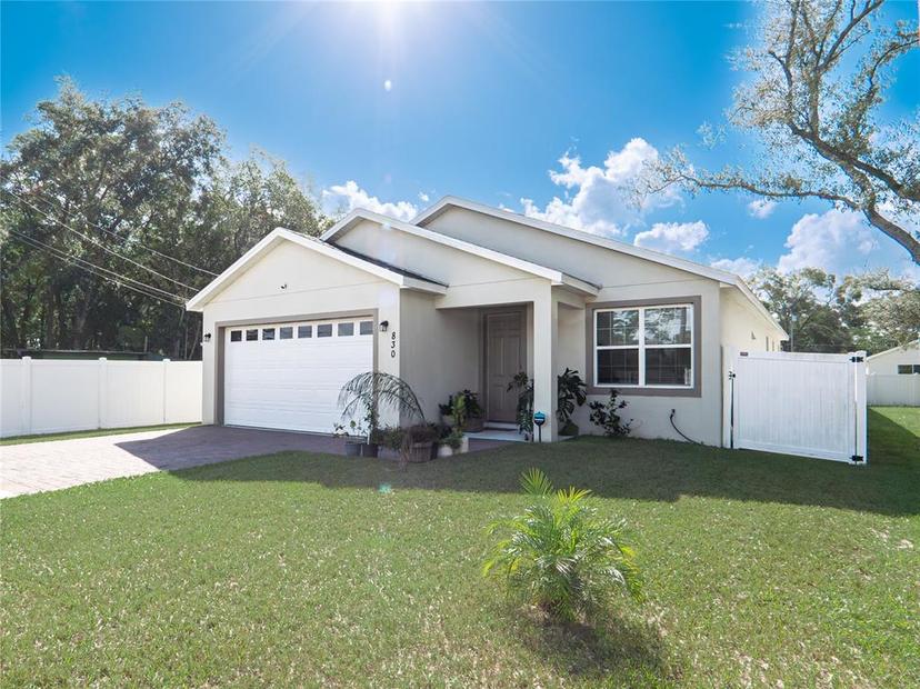 Picture of 830 Rosedale Avenue, Longwood FL 32750