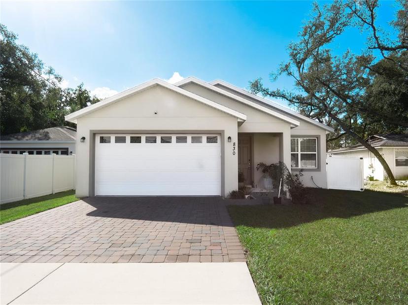 Picture of 830 Rosedale Avenue, Longwood FL 32750