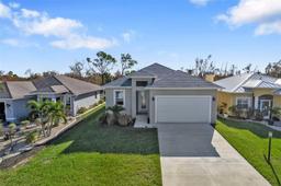 Picture of 4255 Oak Terrace Circle, Port Charlotte, FL 33953