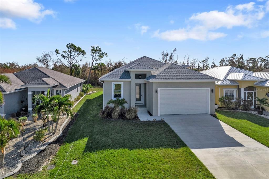 Picture of 4255 Oak Terrace Circle, Port Charlotte, FL 33953