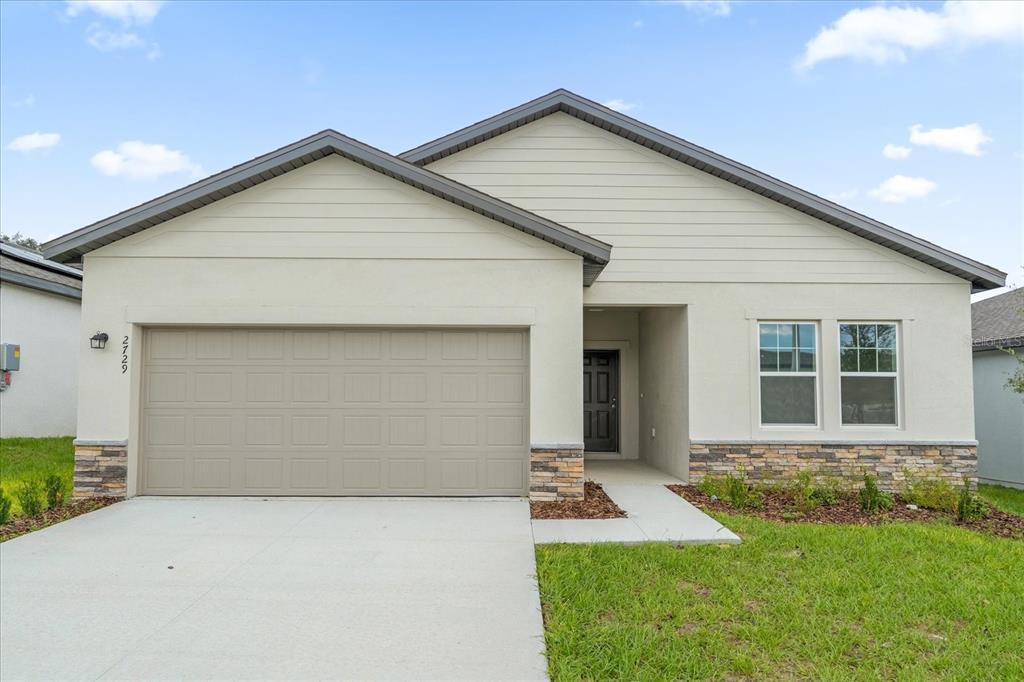 Picture of 2604 Buttercup Avenue, Lake Hamilton, FL 33851