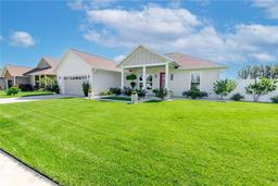 Picture of 24647 SW 21St Circle, Newberry, FL 32669