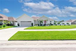 Picture of 24647 SW 21St Circle, Newberry, FL 32669