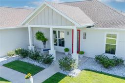 Picture of 24647 SW 21St Circle, Newberry, FL 32669