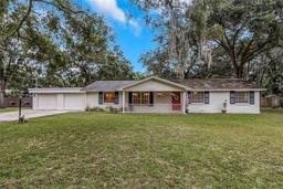 Picture of 15901 Manning Drive, Tampa, FL 33613