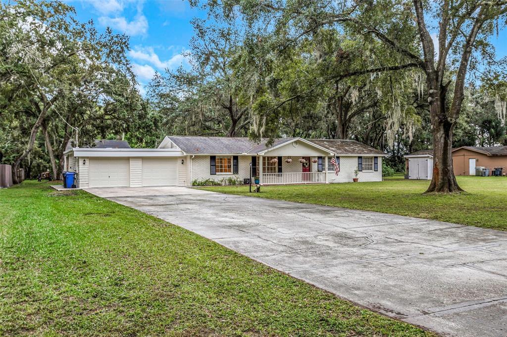 Picture of 15901 Manning Drive, Tampa, FL 33613