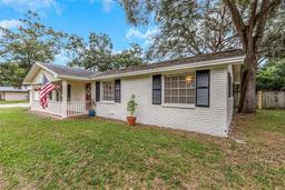 Picture of 15901 Manning Drive, Tampa, FL 33613