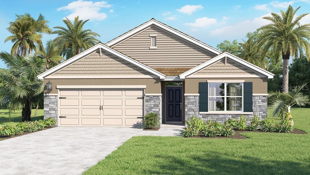 Picture of 33488 Copper Hill Way, Sorrento, FL 32776