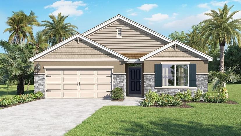 Picture of 33488 Copper Hill Way, Sorrento FL 32776