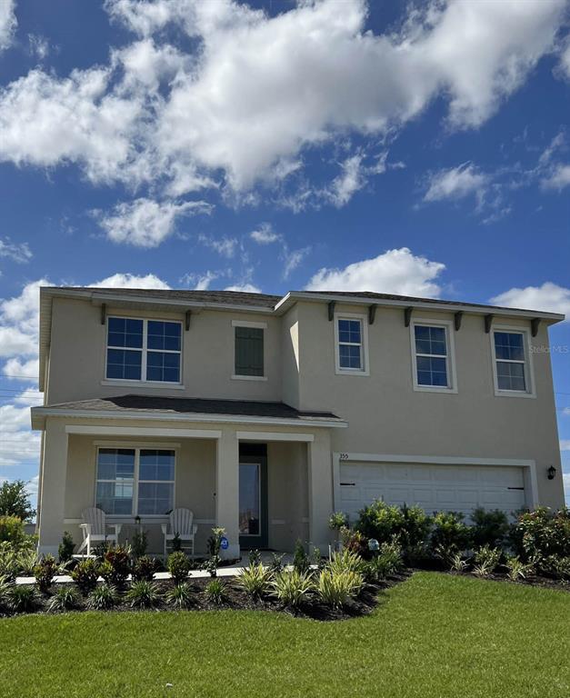 Picture of 3722 Bluethread Way, Poinciana, FL 34759