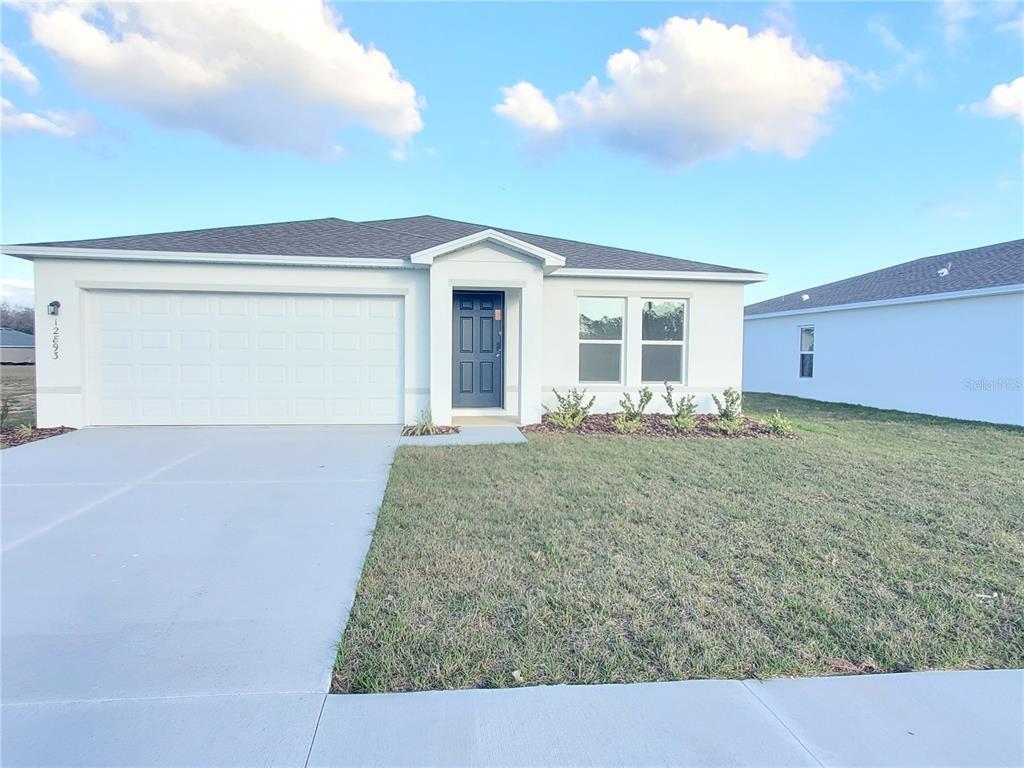 Picture of 12893 SE 53Rd Avenue, Belleview, FL 34420