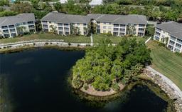 Picture of 19345 Water Oak Drive Unit 208, Port Charlotte, FL 33948