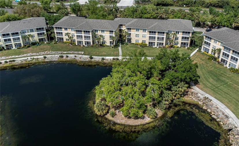 Picture of 19345 Water Oak Drive Unit 208, Port Charlotte FL 33948