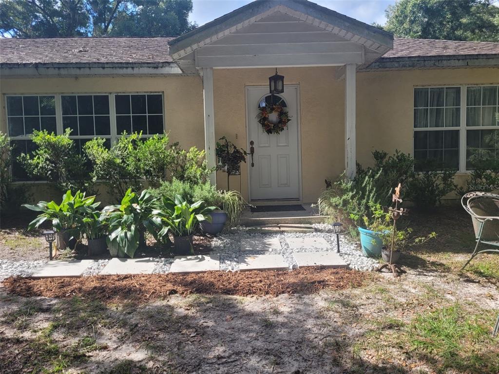 Picture of 399 NE 155 Place, Citra, FL 32113