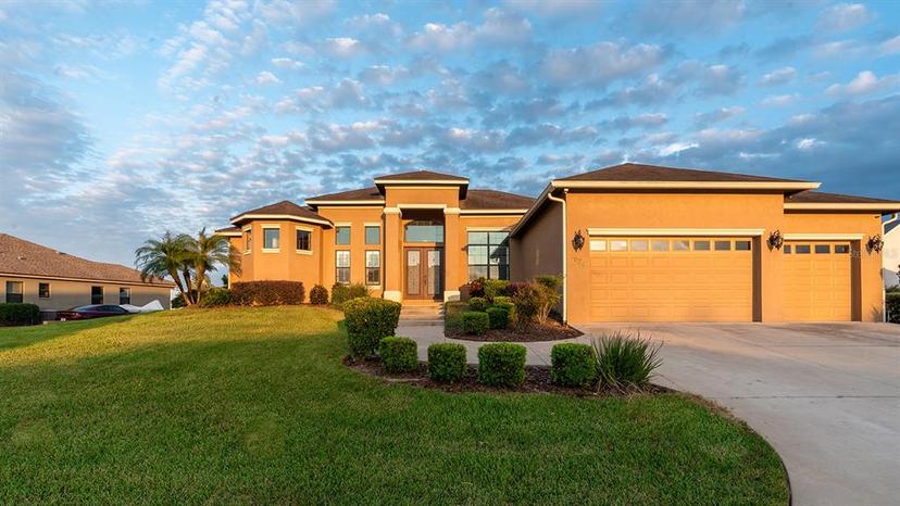 Picture of 5074 Shore Side Dr, Lakeland FL 33812