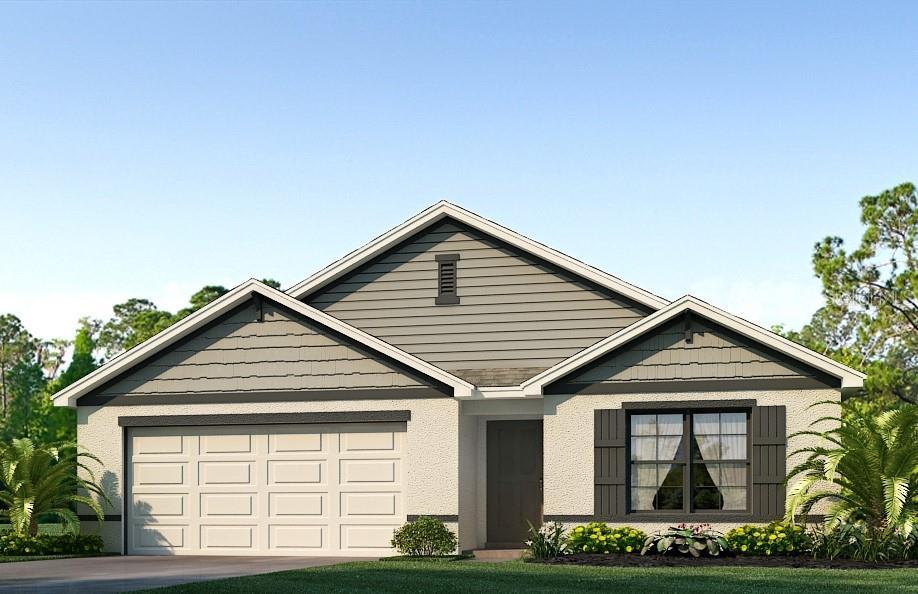 Picture of 7586 Rome Lane, Brooksville, FL 34613