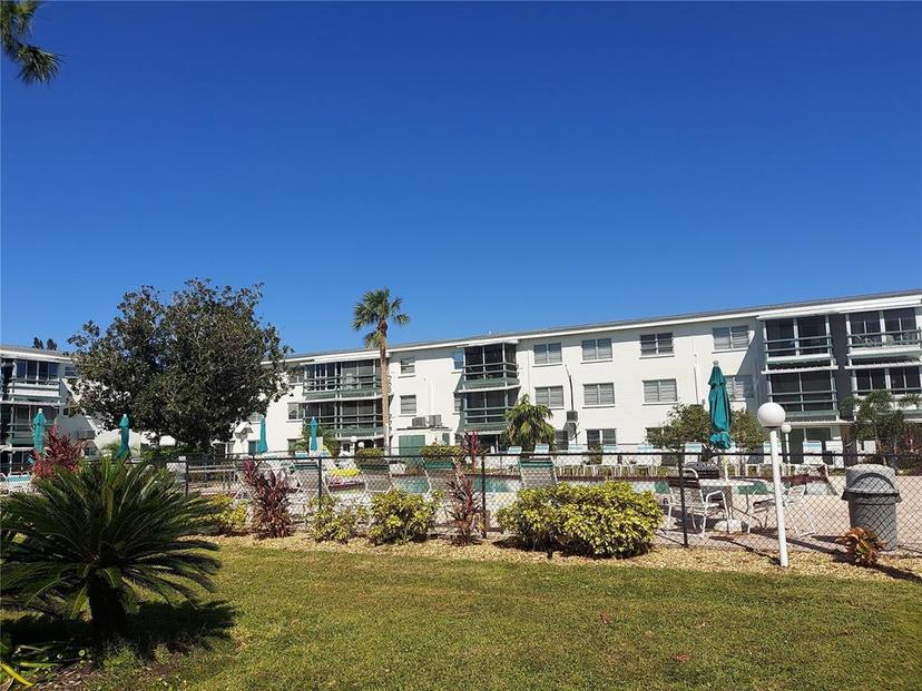 Picture of 1837 Flamingo Boulevard Unit O35, Bradenton FL 34207