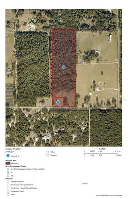 Picture of 5011 Griffin View Drive, Lady Lake, FL 32159