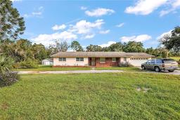 Picture of 5011 Griffin View Drive, Lady Lake, FL 32159