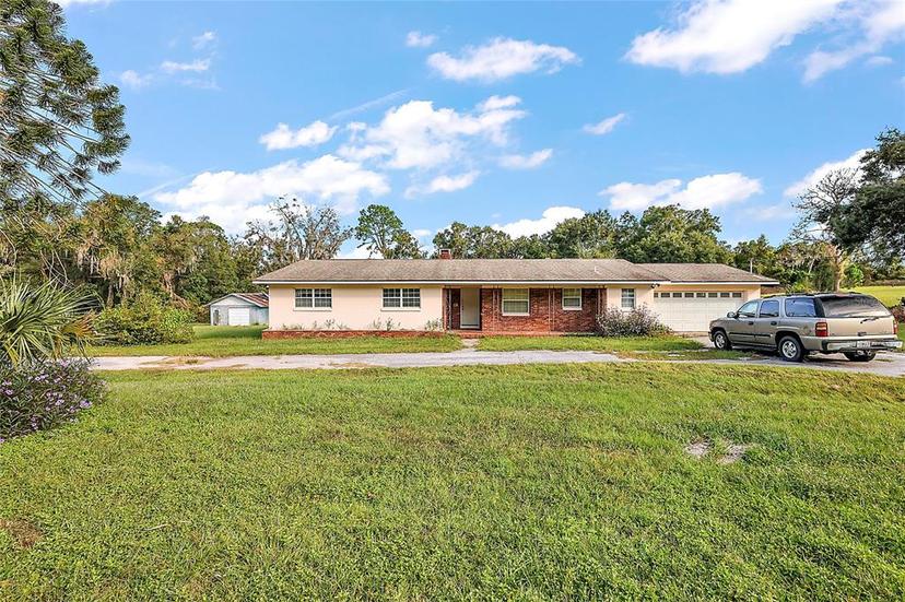 Picture of 5011 Griffin View Drive, Lady Lake FL 32159