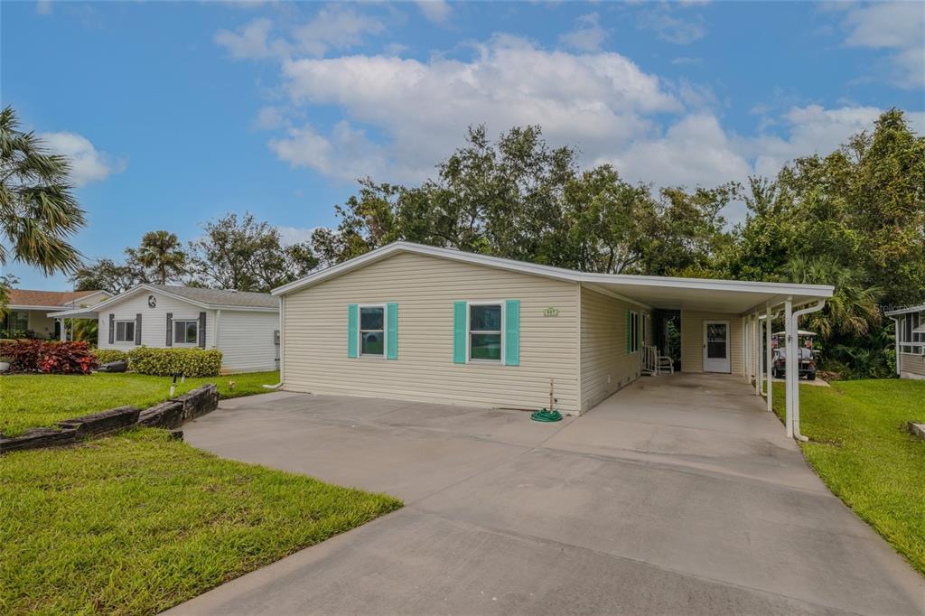 Picture of 407 Schooner Avenue, Edgewater, FL 32141