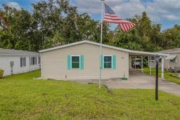 Picture of 407 Schooner Avenue, Edgewater, FL 32141