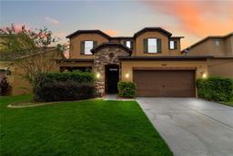 Picture of 5009 Torchwood Drive, Minneola, FL 34715