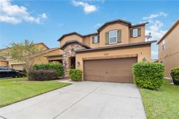 Picture of 5009 Torchwood Drive, Minneola, FL 34715