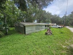 Picture of 9365 NE 305 Terrace, Fort Mc Coy, FL 32134