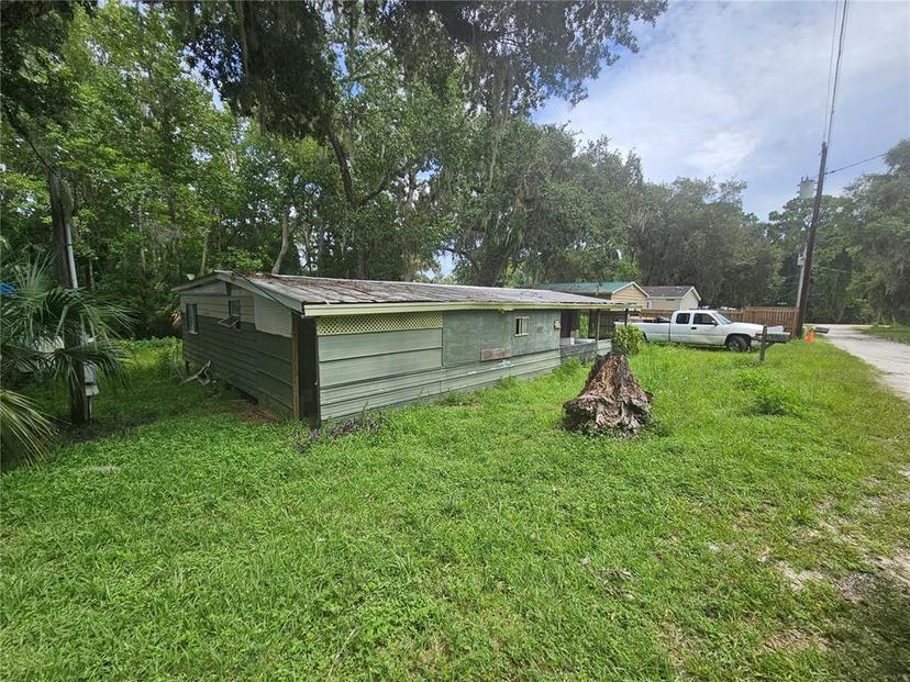 Picture of 9365 NE 305 Terrace, Fort Mc Coy FL 32134