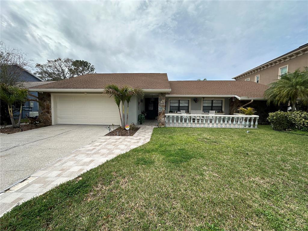 Picture of 4608 Apple Ridge Lane, Tampa, FL 33624