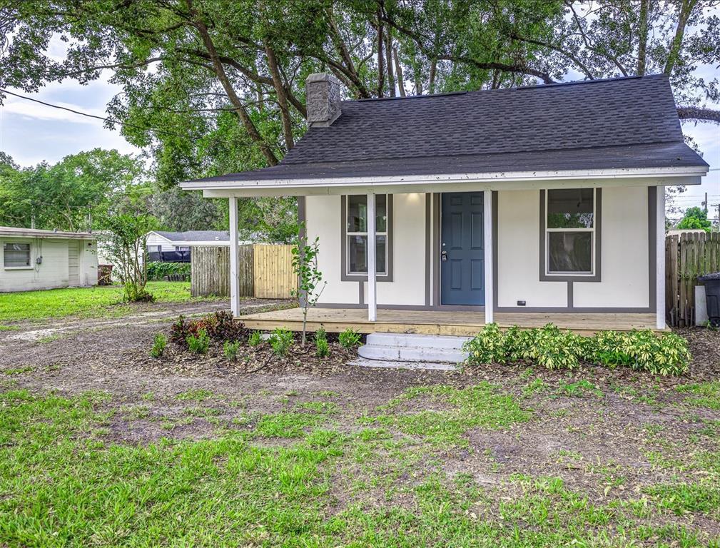 Picture of 1310 E Tomlin Street, Plant City, FL 33563