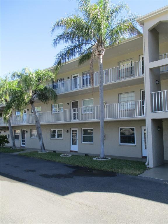 Picture of 938 Virginia Street Unit 105, Dunedin, FL 34698