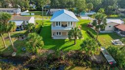 Picture of 6435 Finance Avenue, Weeki Wachee, FL 34607