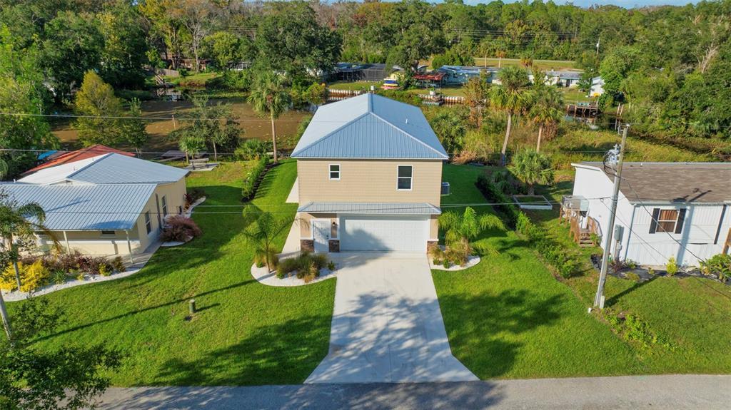 Picture of 6435 Finance Avenue, Weeki Wachee, FL 34607