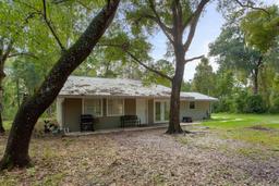 Picture of 5215 NE 255Th Drive, Melrose, FL 32666