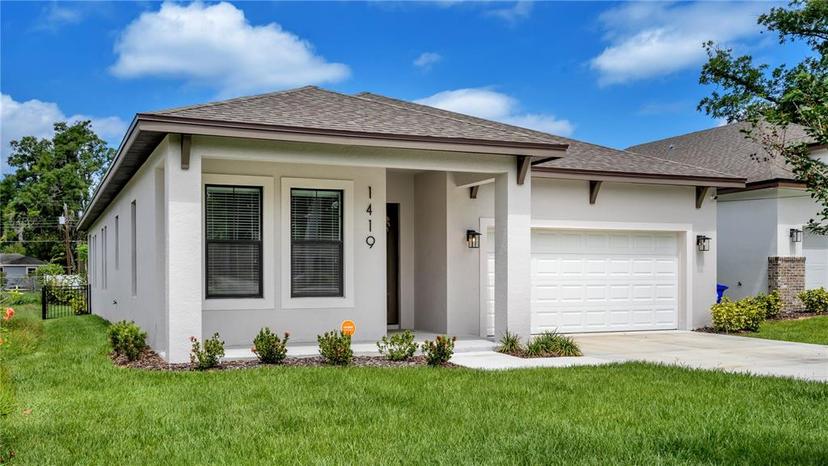 Picture of 1419 S Lincoln Avenue, Lakeland FL 33803