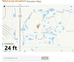 Picture of 1344 Raspberry Drive, North Port, FL 34289