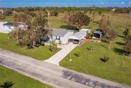 Picture of 2700 Carl Avenue, Punta Gorda, FL 33950