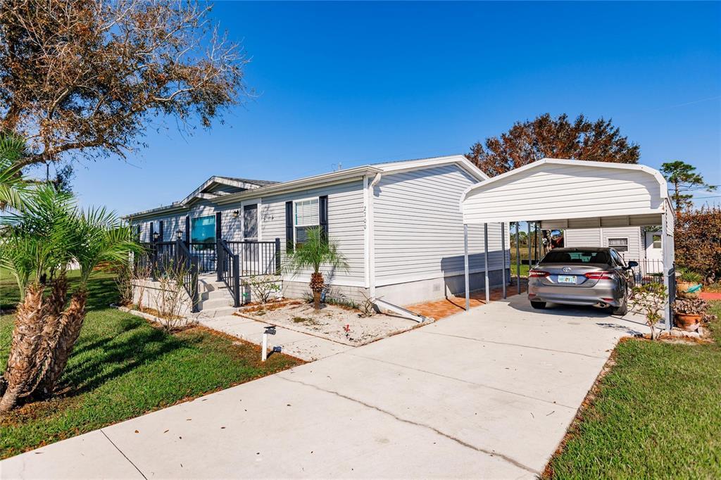 Picture of 2700 Carl Avenue, Punta Gorda, FL 33950